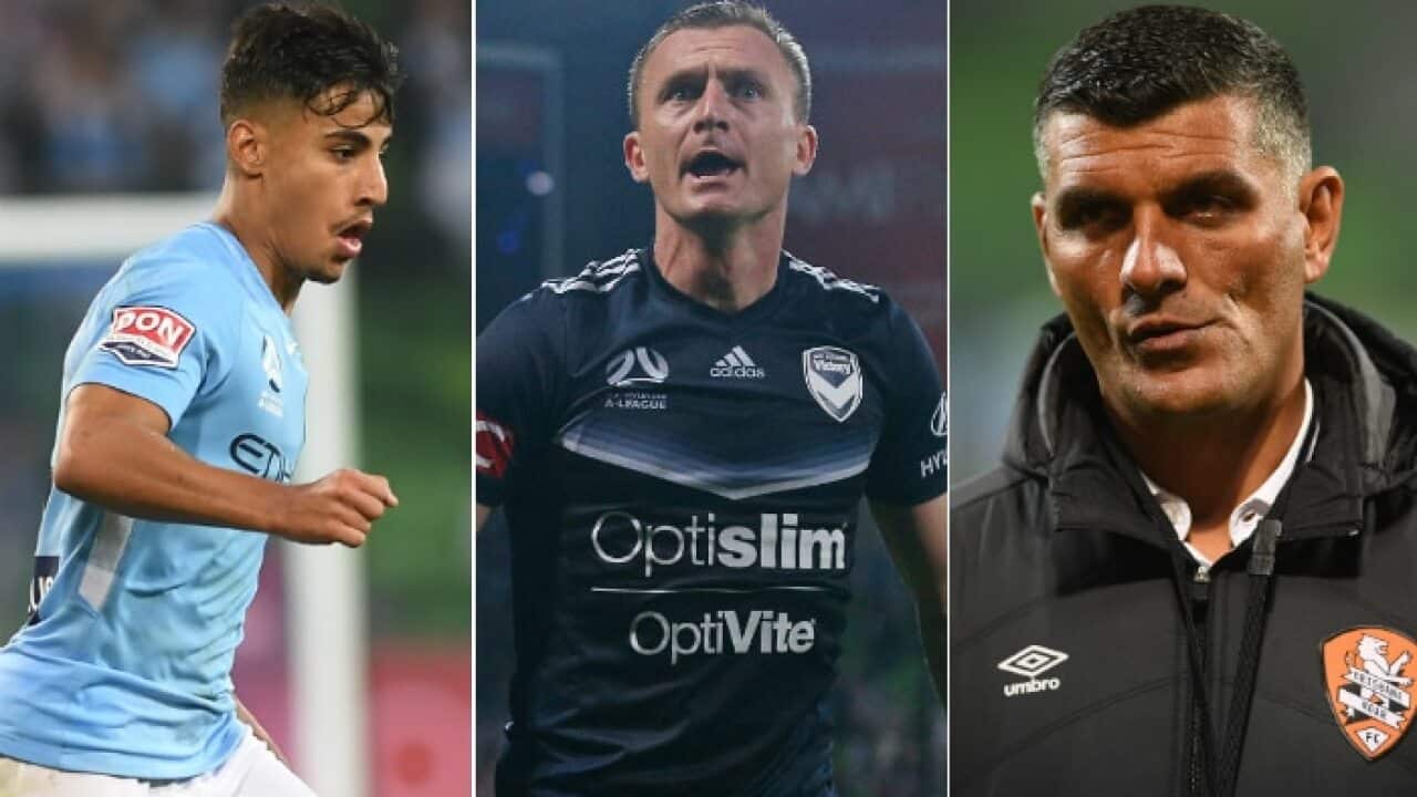 Arzani Berisha Aloisi