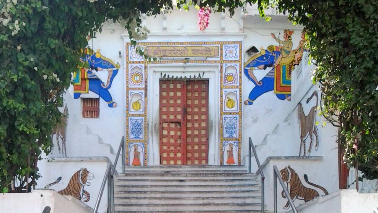 Haveli Sangeet Music for the souls of Krishna devotees SBS Hindi