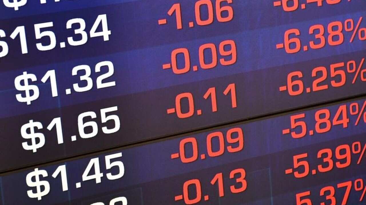 World oil prices surged following reports of the suspected attacks