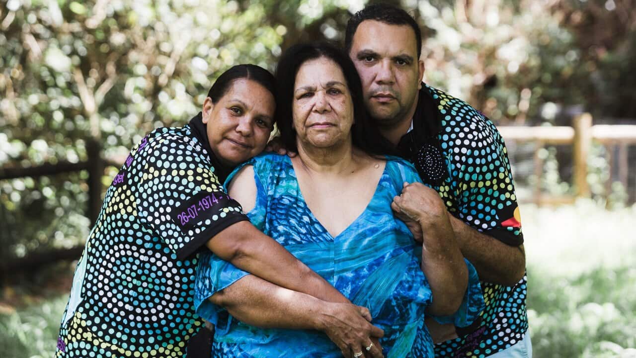 The Bowraville Murders