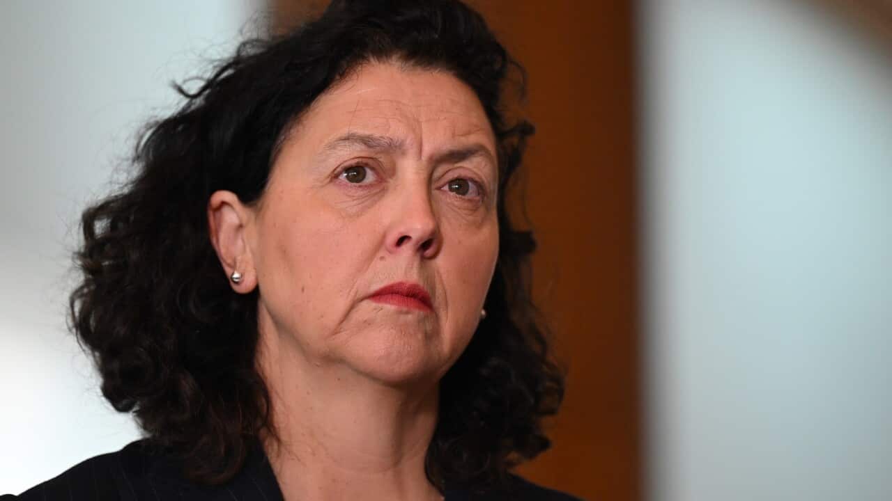 SANTOS METHANE LEAK PRESSER