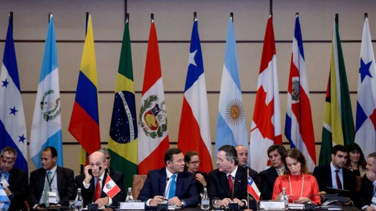 Grupo de Lima exhorta a la ONU a "tomar acciones" para evitar avance de ...