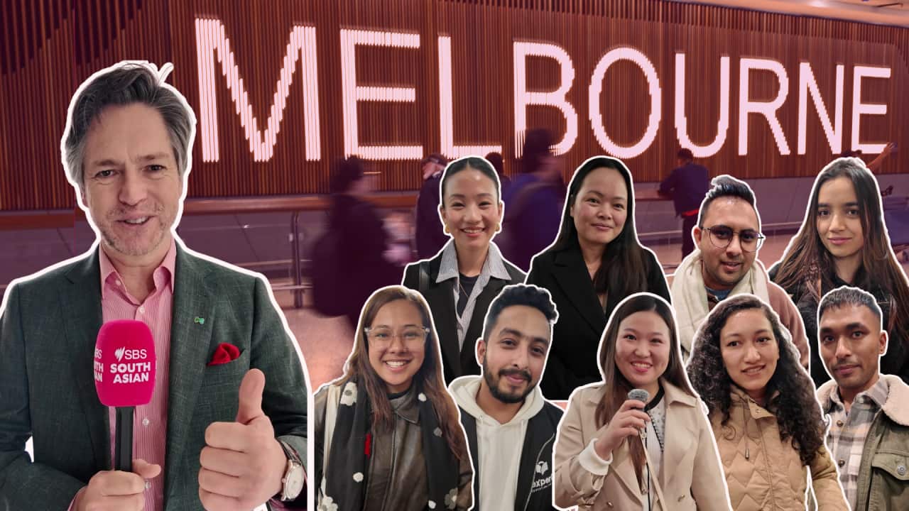 Melbourne has been ranked first as the best student city in Australia and fifth worldwide for 2026.