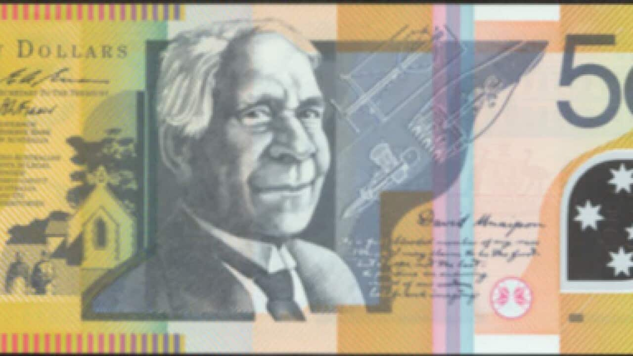 $50 Note