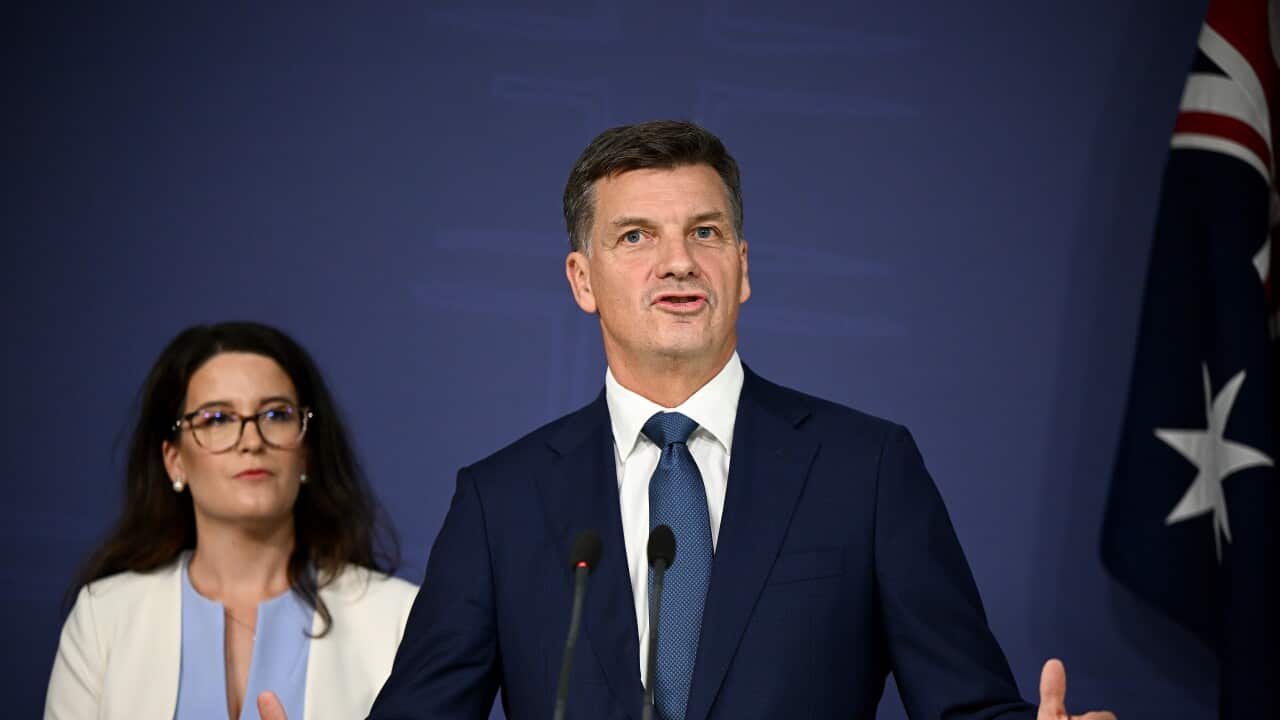 SHADOW CABINET ANNOUNCEMENT