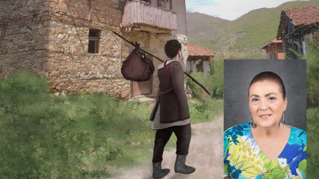 Velika Djangalovska Gatsis