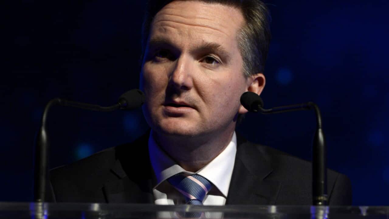 ICAC not just issue for NSW, says Bowen