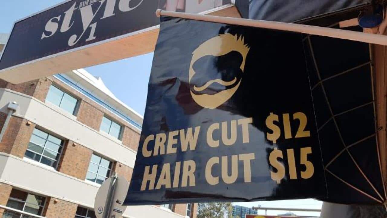 ‘They should be charging $85’: Hair-raising prediction as $10 haircuts get the chop