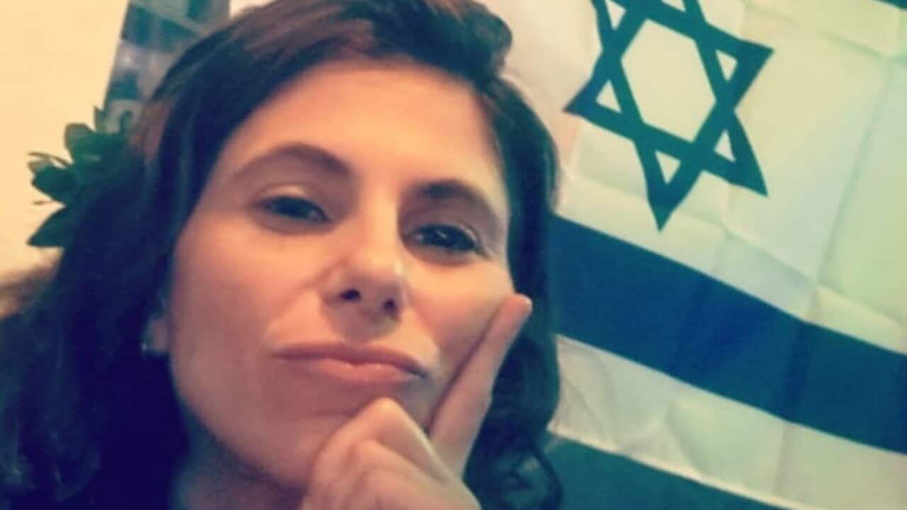 Sharon Klein