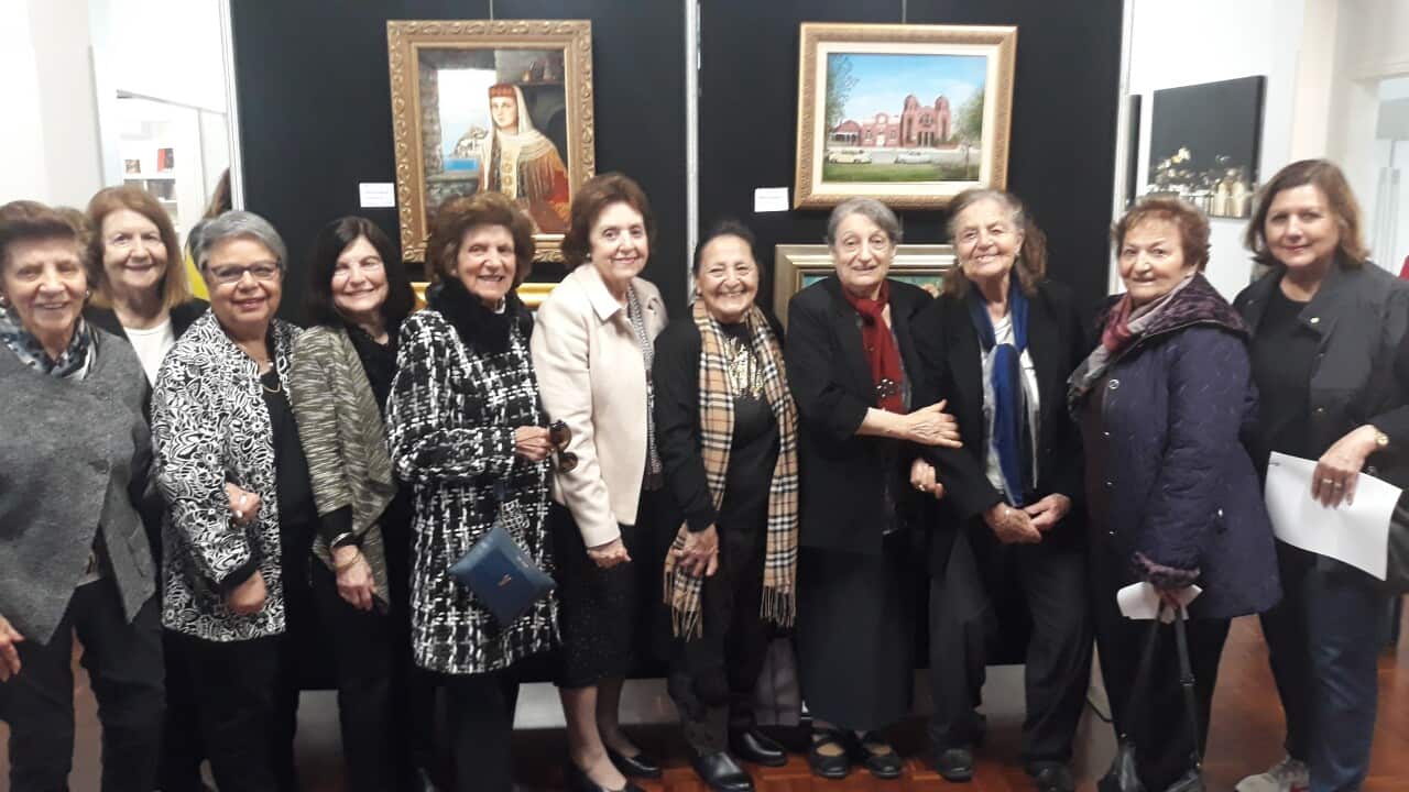 Ελληνίδες Ζωγράφοι στηνν Πέρθη.jpg