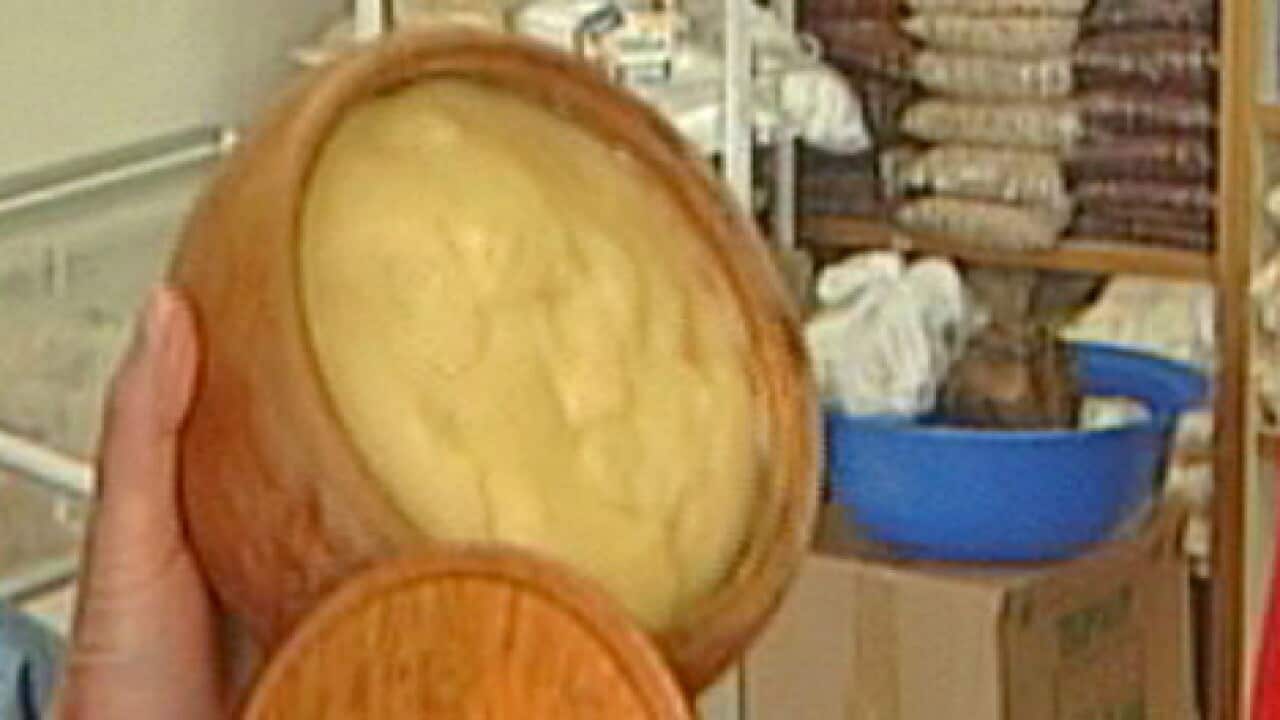 Image for read more article 'ABOUT FUFU'
