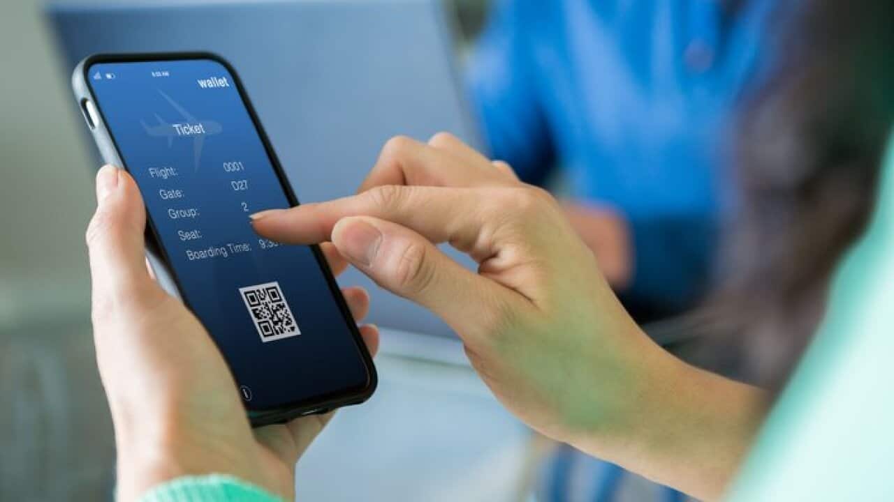 Online travel reservation