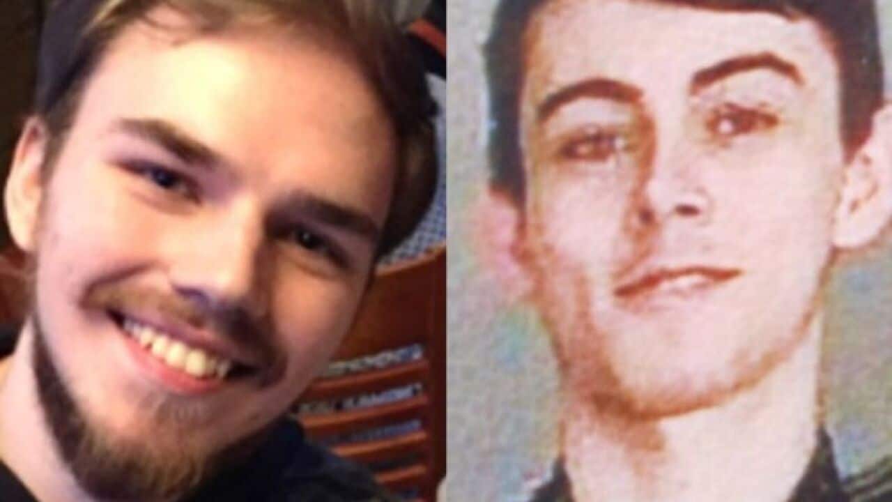 Kam McLeod, 19, and Bryer Schmegelsky, 18, have been missing since July 19.