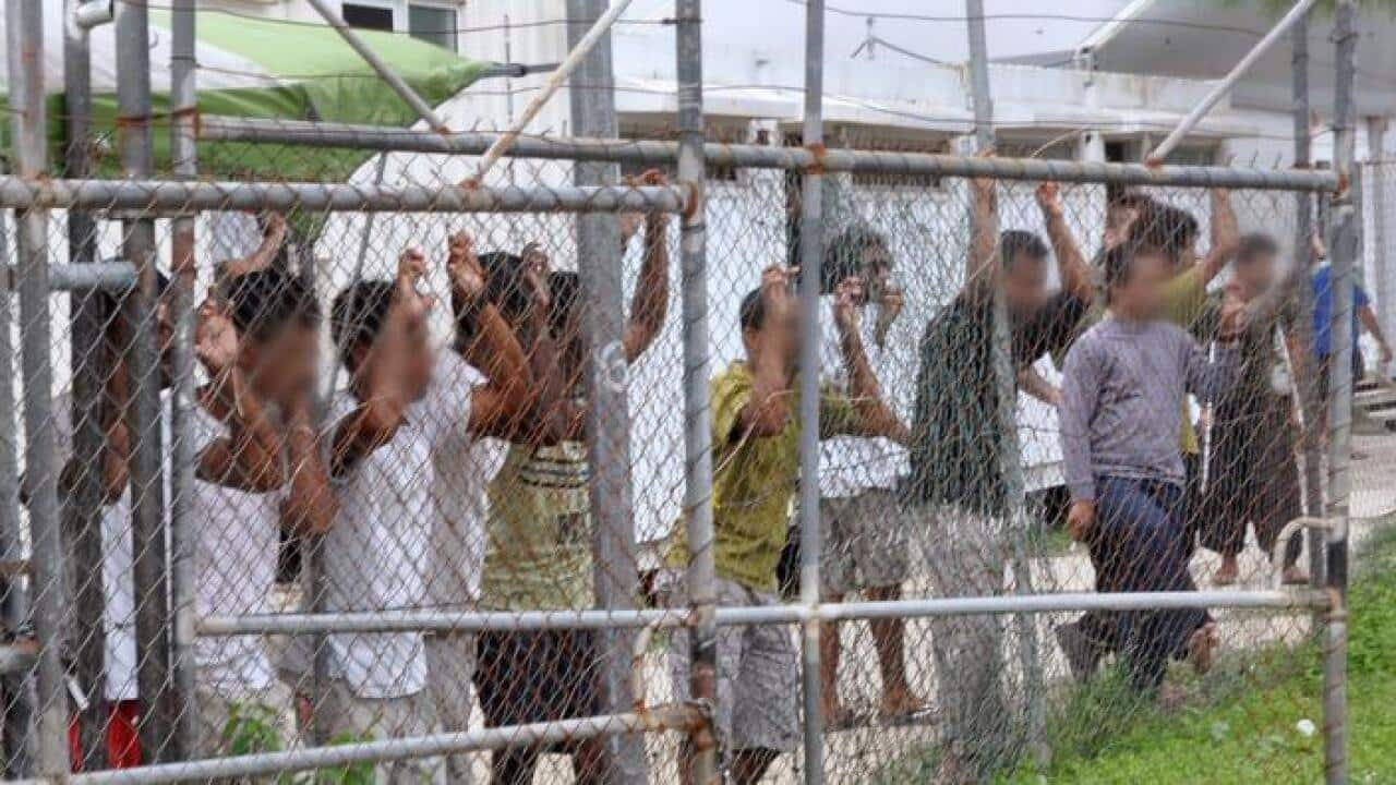 Manus Island