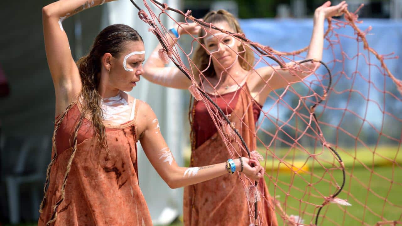 Boomerang Festival Fri 25th 2016 by Orlando Sydney