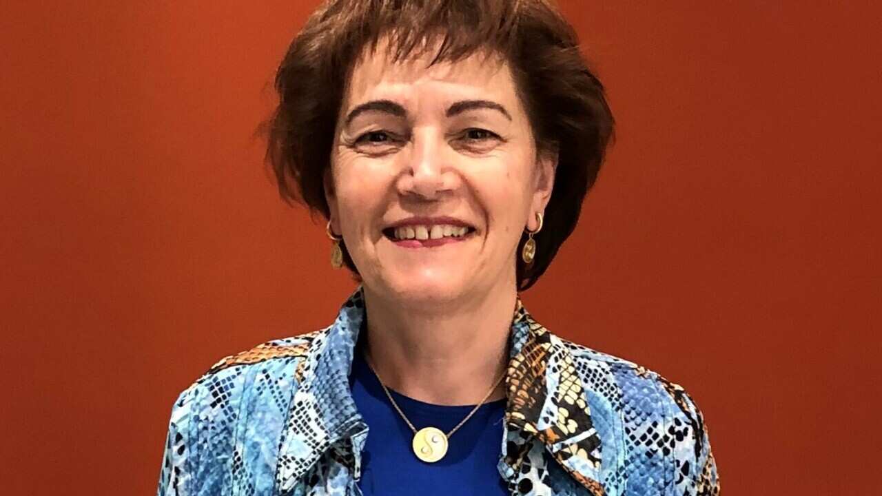 Carmela Flescher