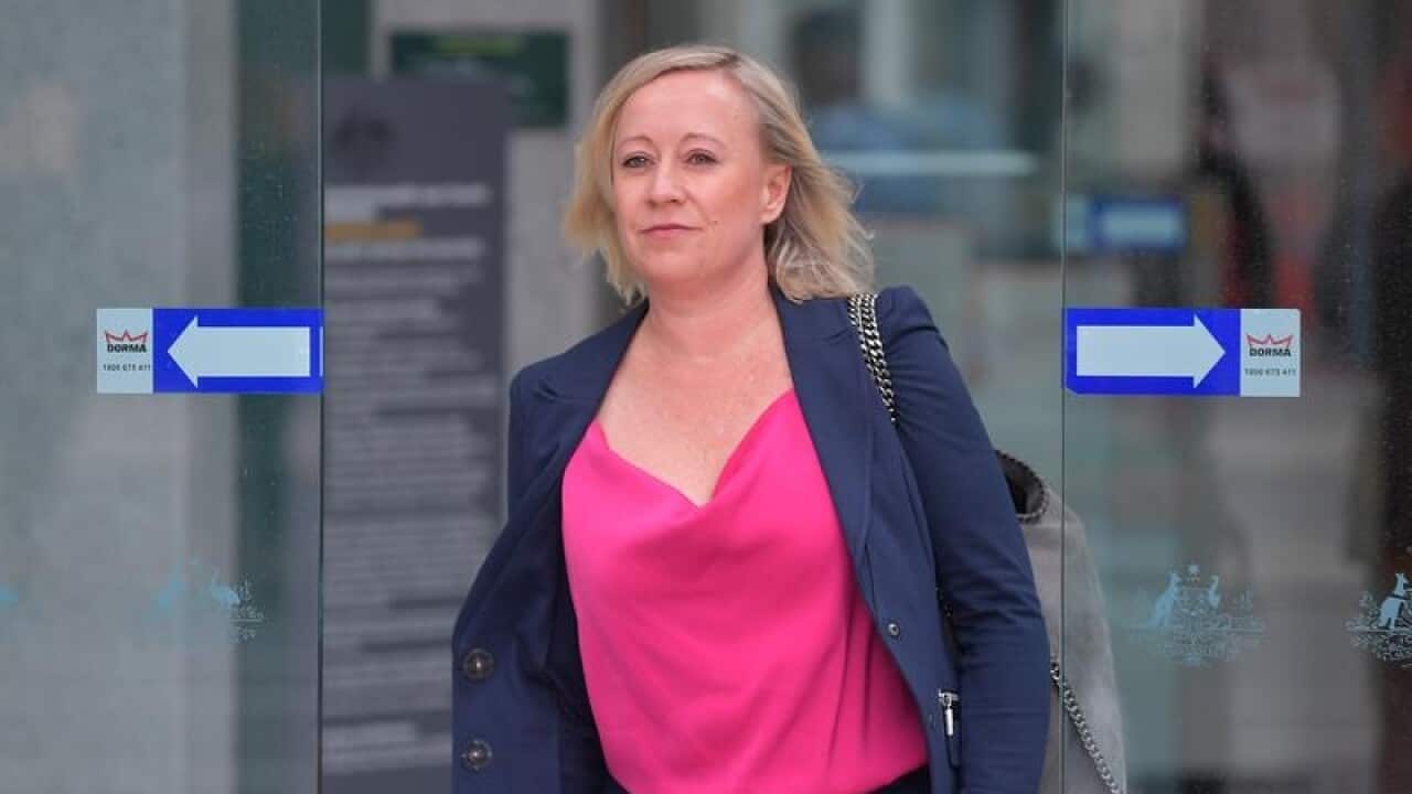 Nutrition expert Kathryn Hodson