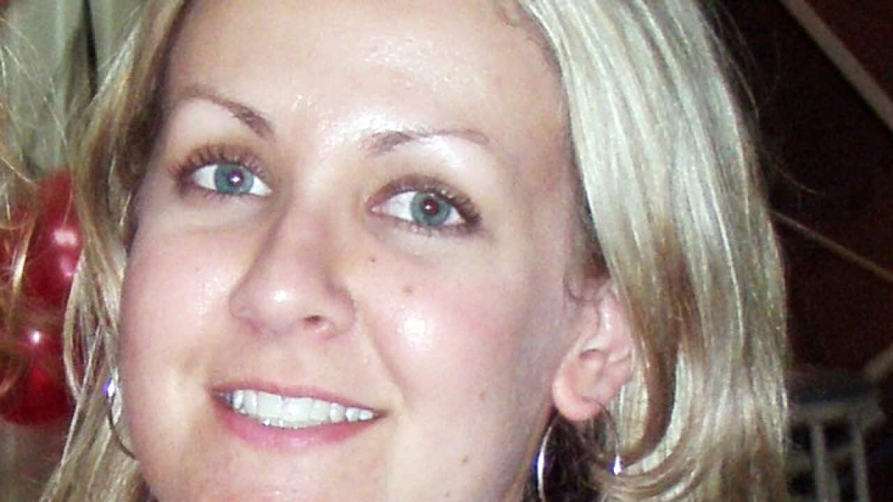 Murdered Wollongong solicitor Katie Foreman