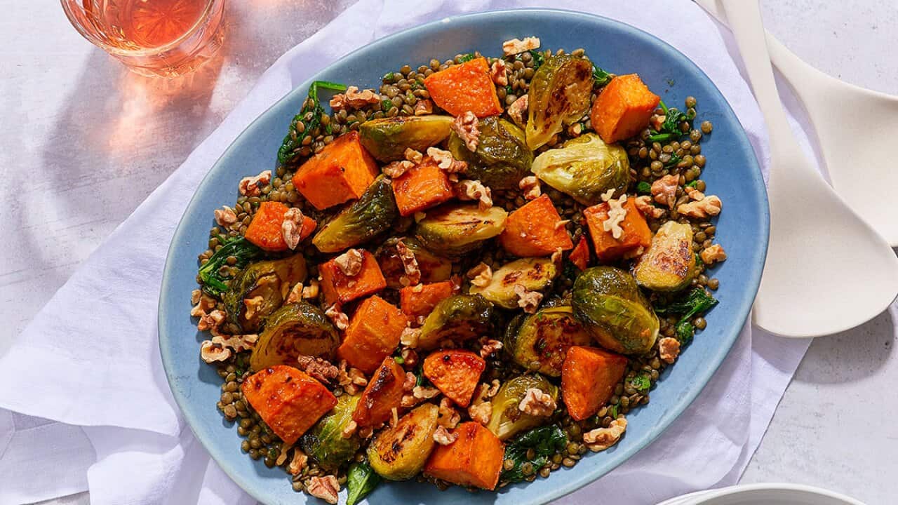 Image for read more article 'Make it maple'