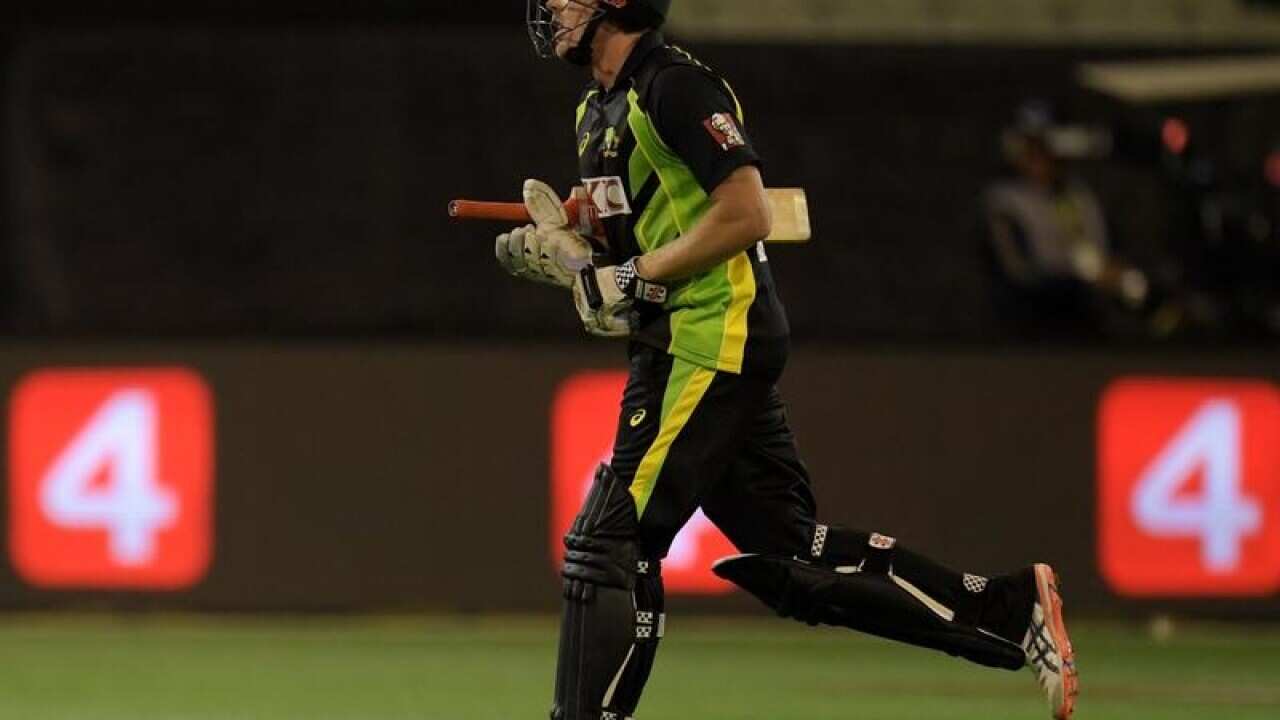 James Faulkner