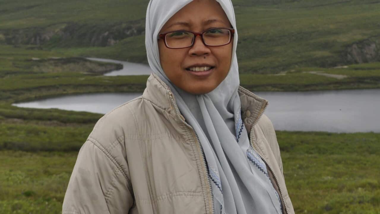 Dr. Gayatri Indah Marliyani, S.T., M.Sc