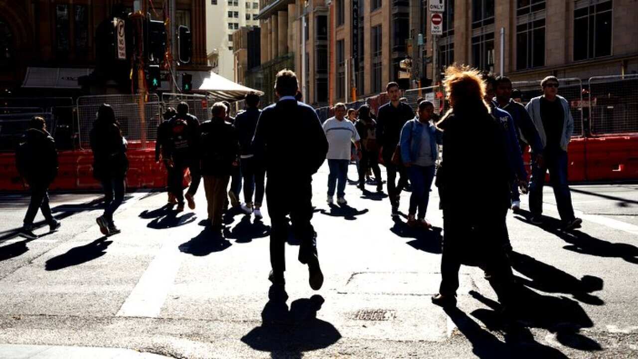 AAP Image/Erik Anderson