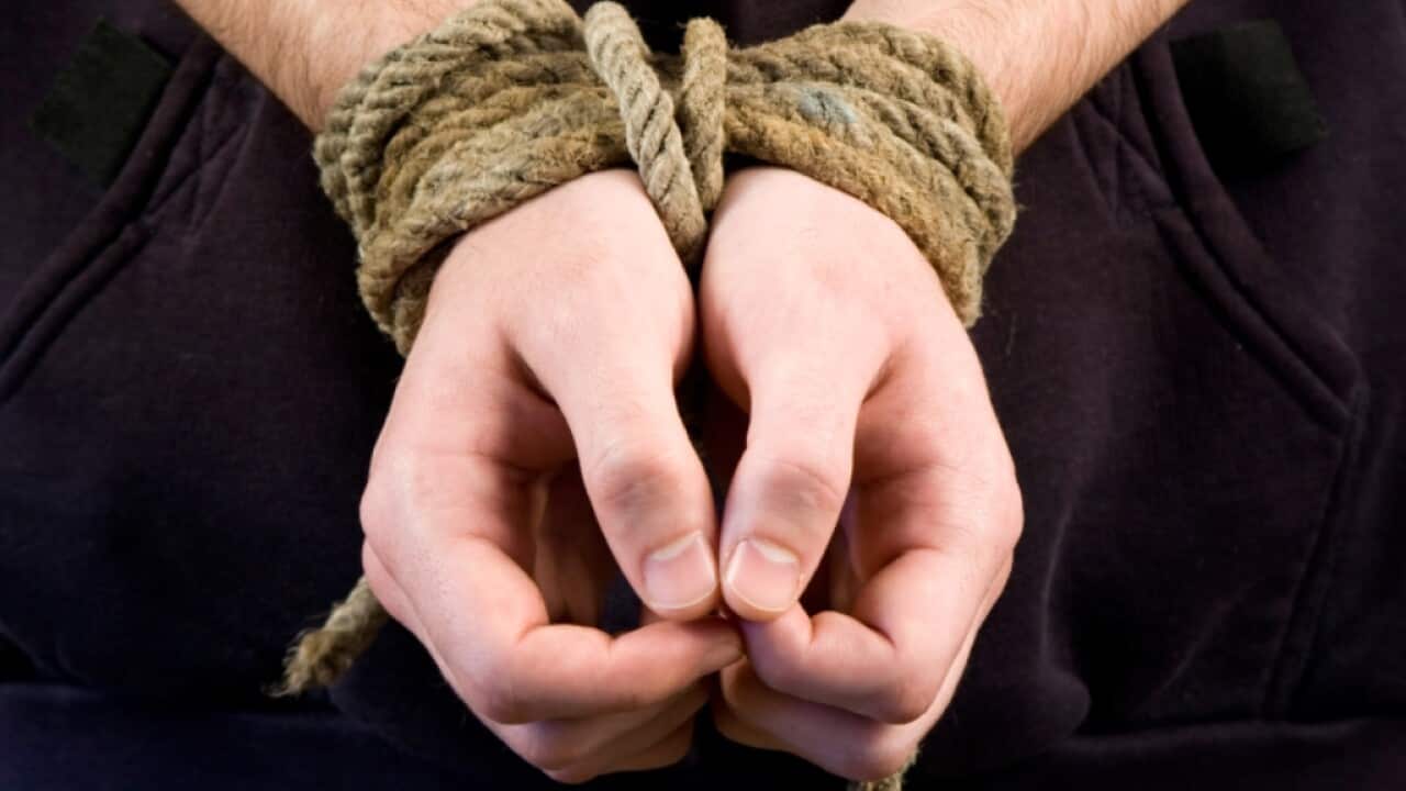 Hostage