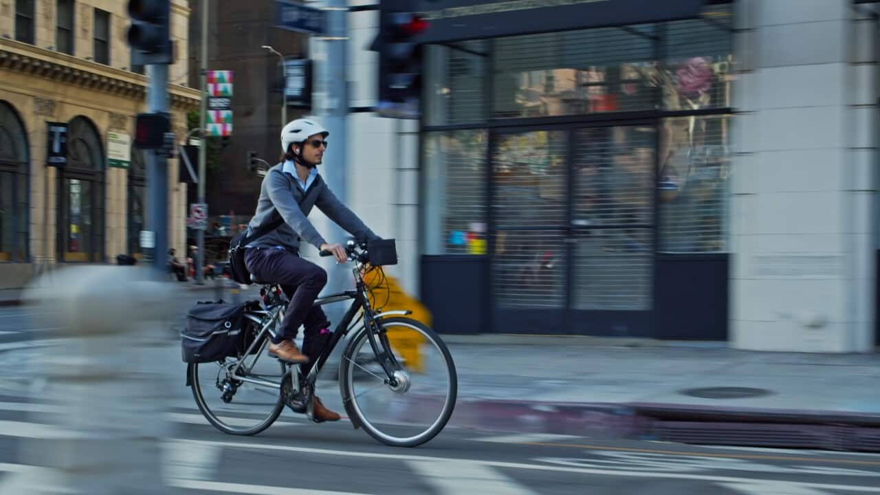 modified e-bike danger