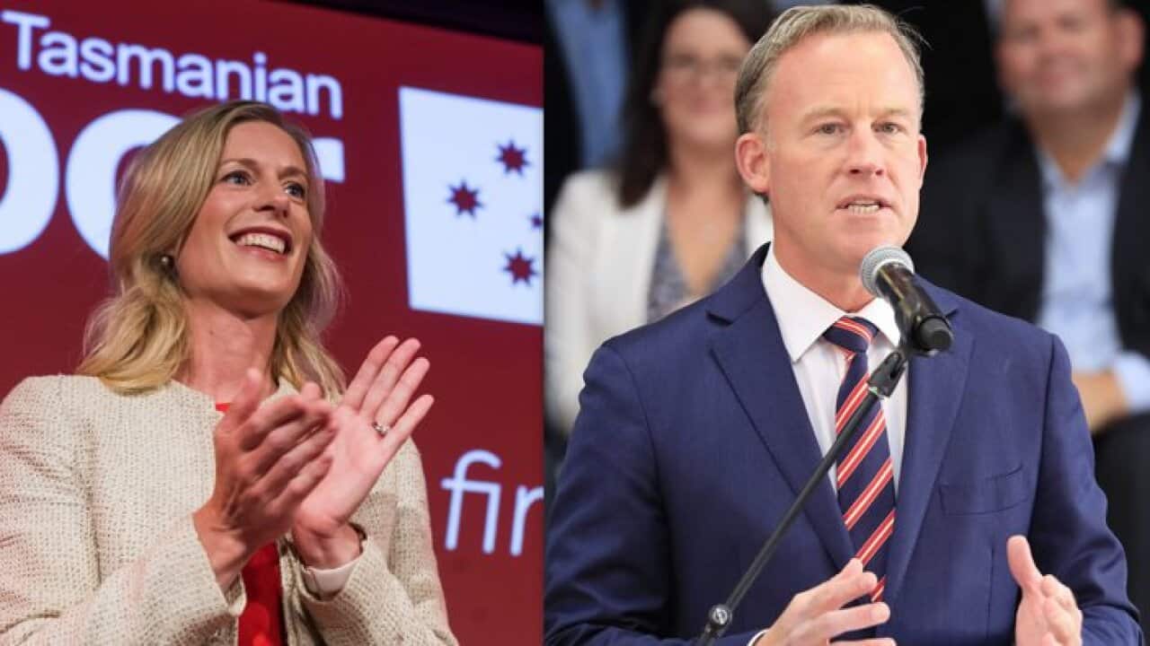 Tasmania State Election 2018