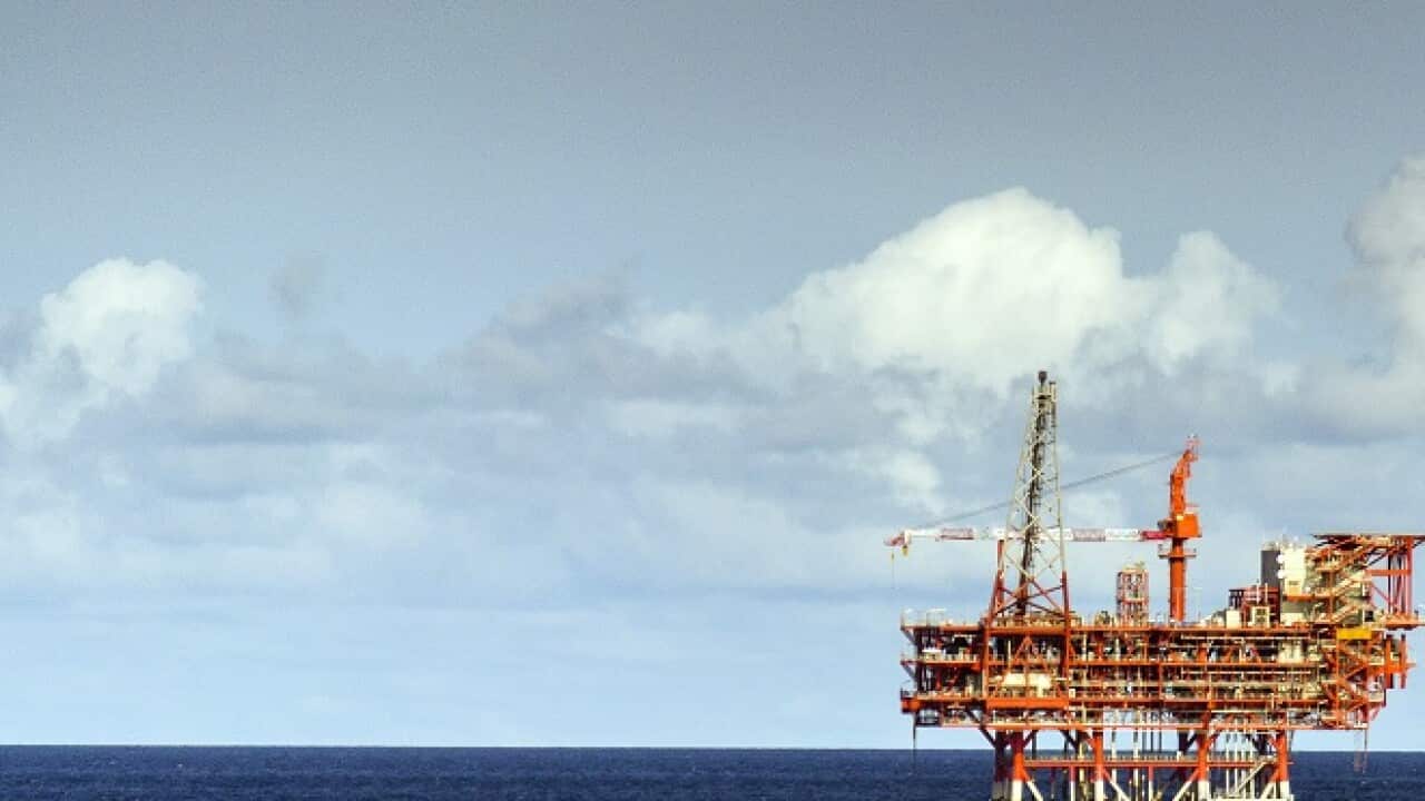 The area could open for development soon.