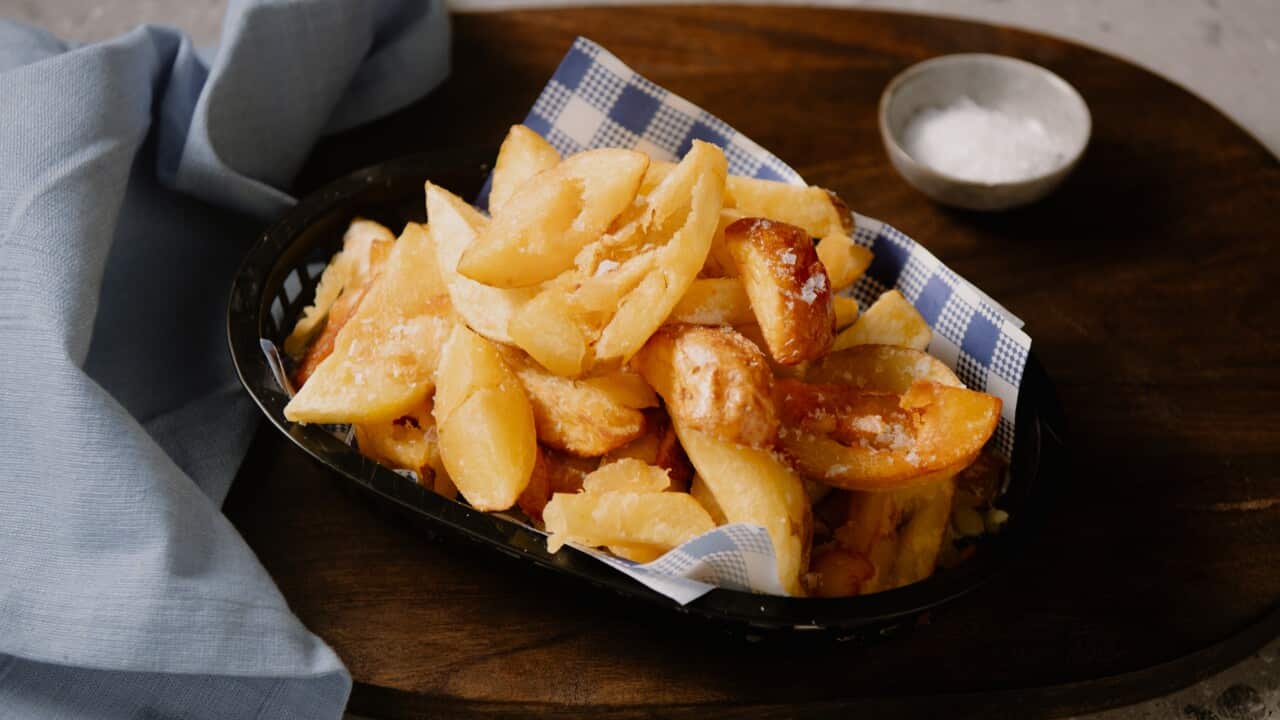 Image for read more article 'Cook the recipes'