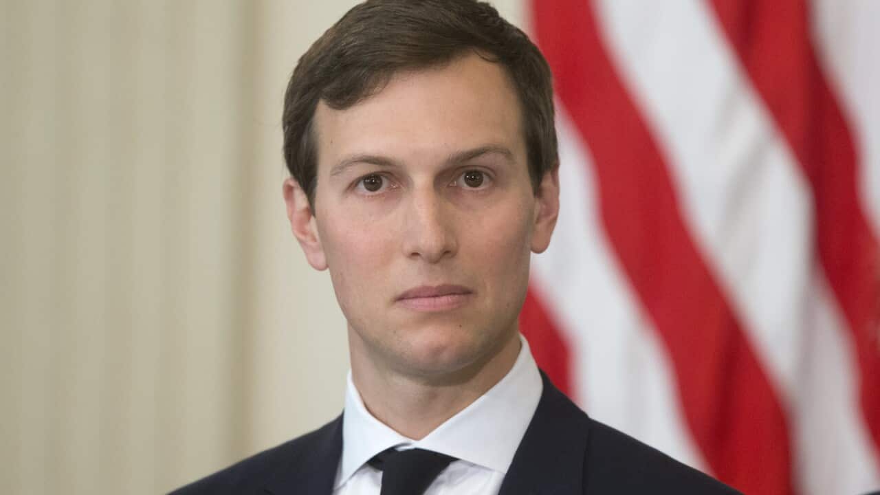 Senior Advisor to President Trump Jared Kushner has been drawn into the FBI's Russia probe.