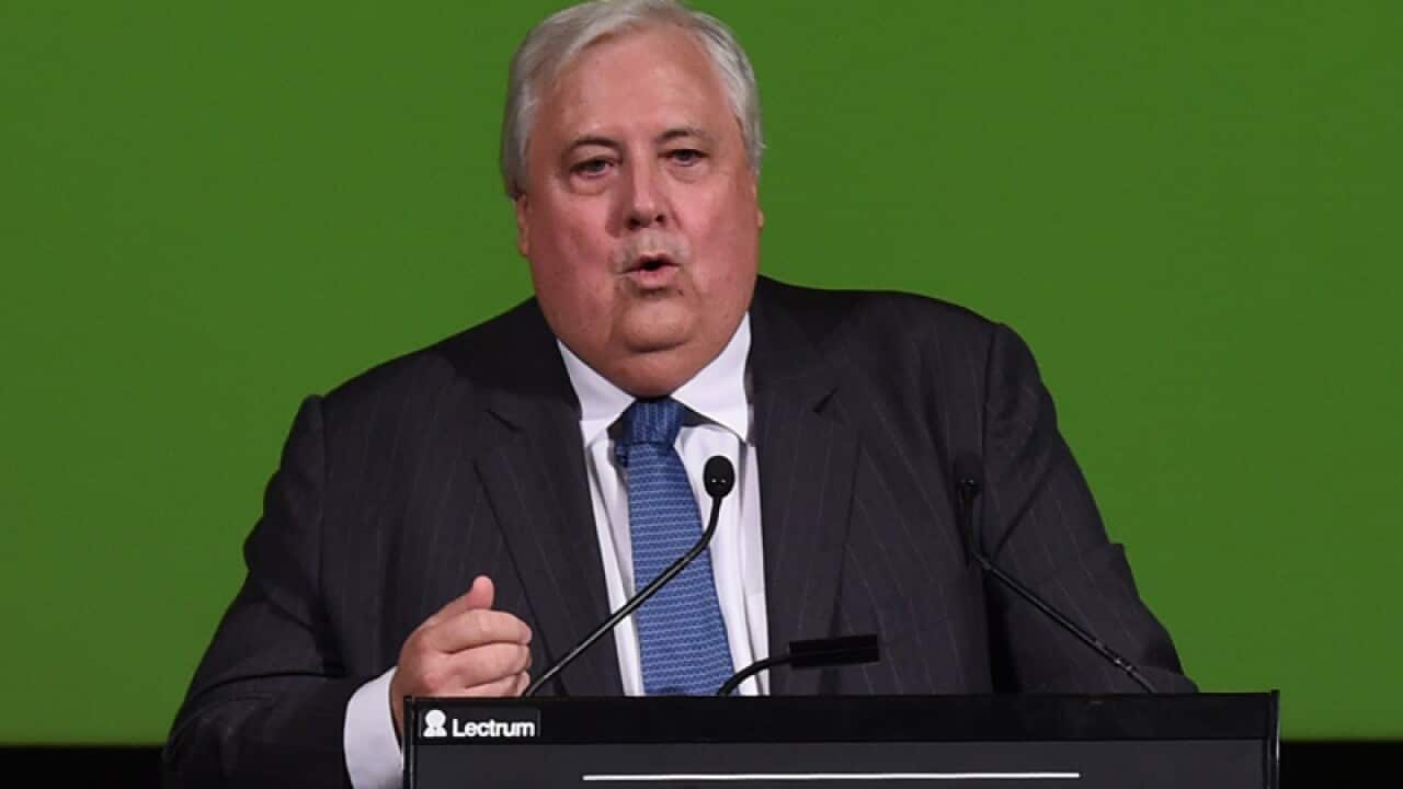 Image for read more article 'Related reading'