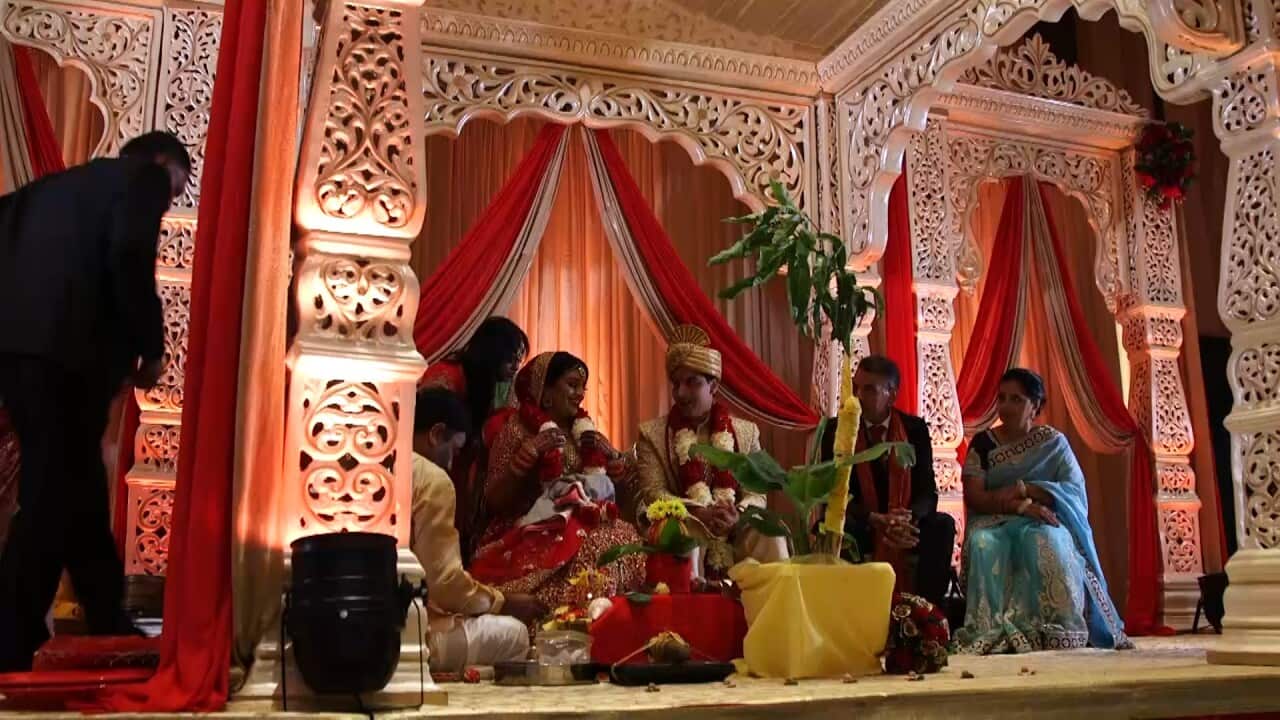 Décor-A-Shaan is one event management business that has carved a name for itself in the niche Indian wedding market.