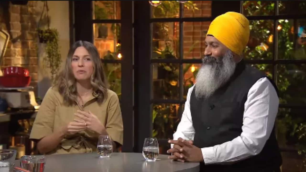 Image for read more article 'WATCH SAMMY JAKUBIAK IN THE COOK UP'