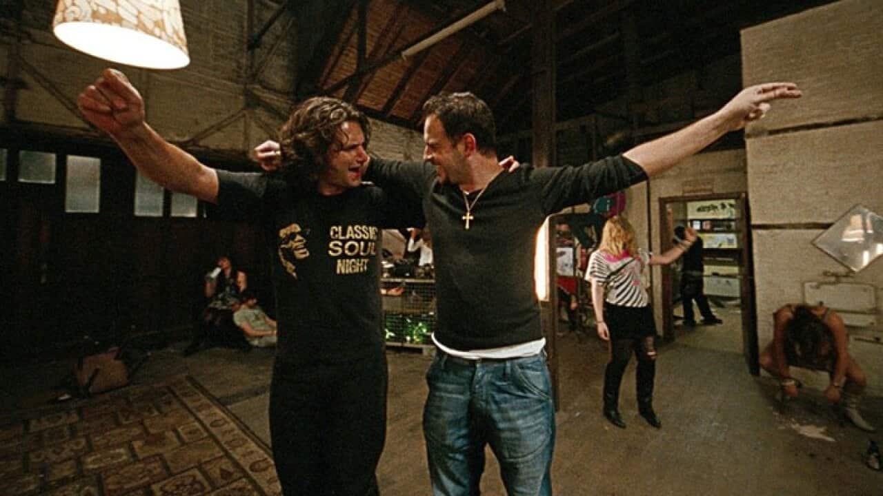 Fatih Akin shows his fun side in Soul Kitchen SBS What's On