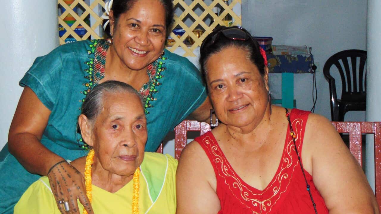 President of Samoa Cancer Council