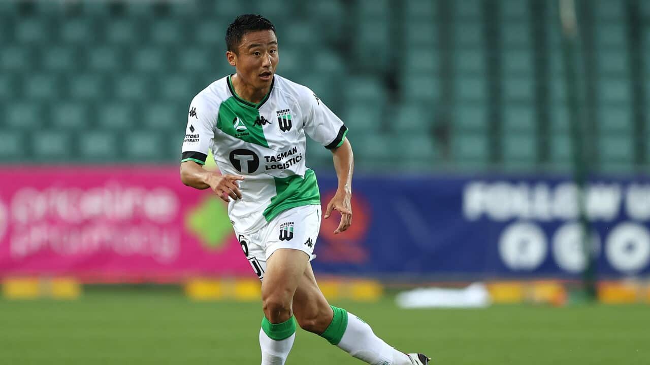A-League - Western United v Central Coast