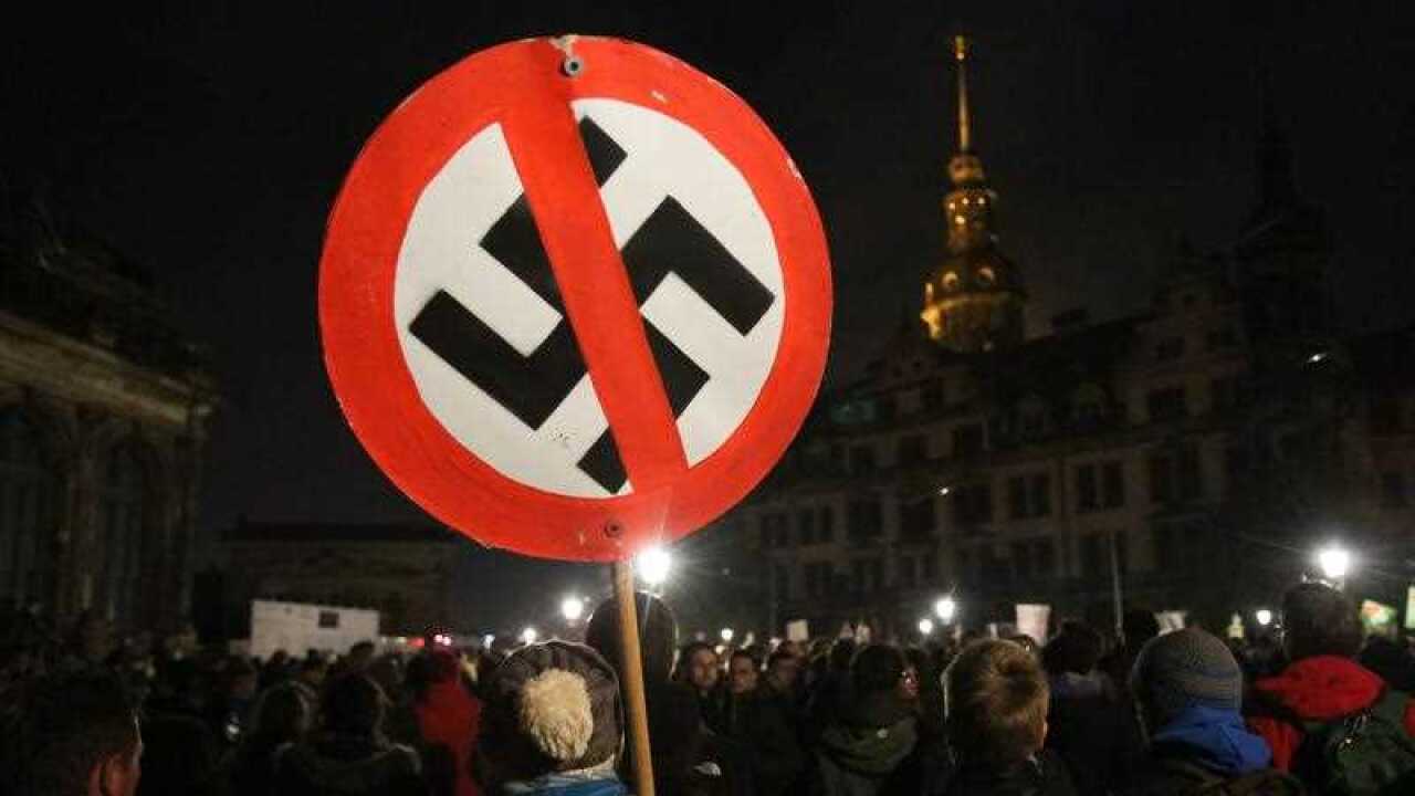 Nazis