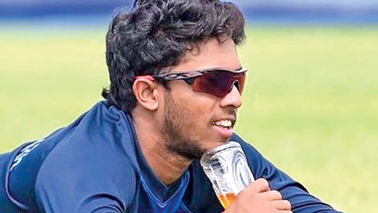How Mendis come back to SL Squad for India T20I tour?