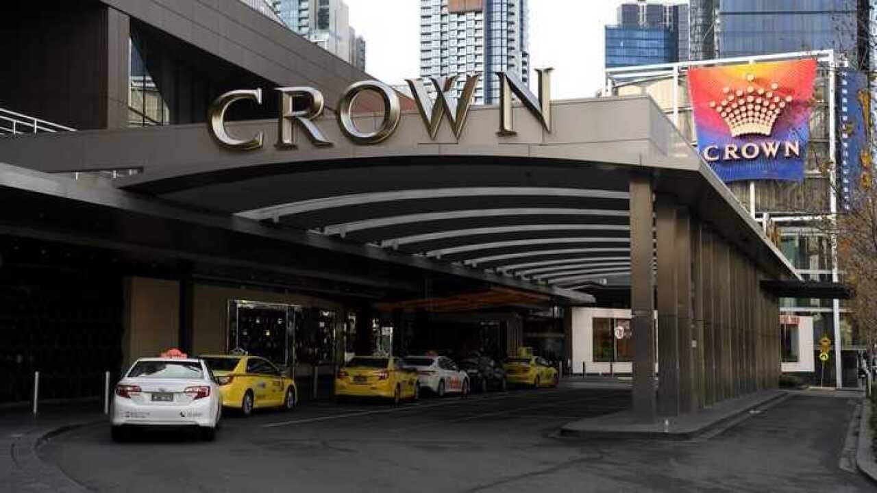 crown casino