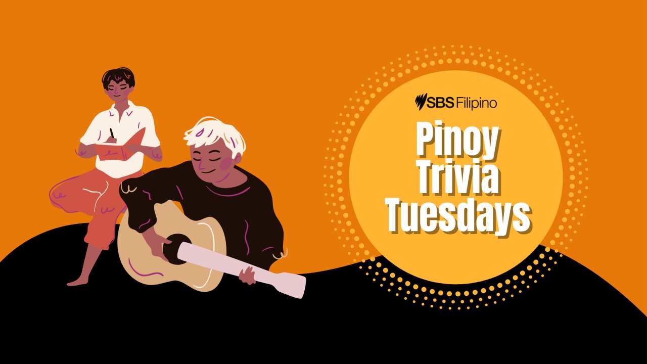 Pinoy Trivia Tuesdays, SBS Filipino, Trivia, Pinoy