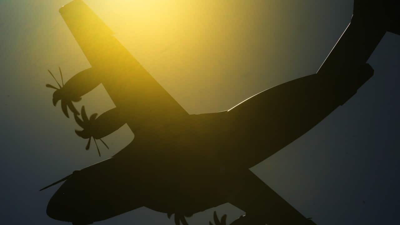 Cyprus Britain Iran US Israel