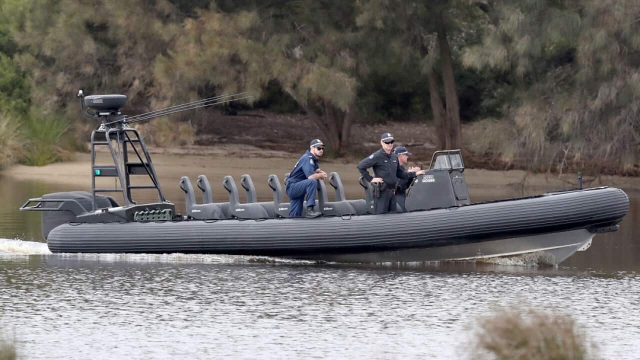 A third boy has been found safe and well after two of his friends drowned in Perth's Swan River.