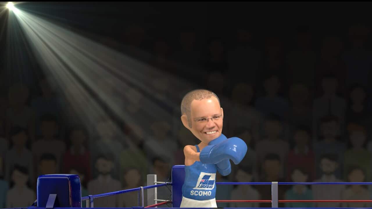 What's at stake this election?