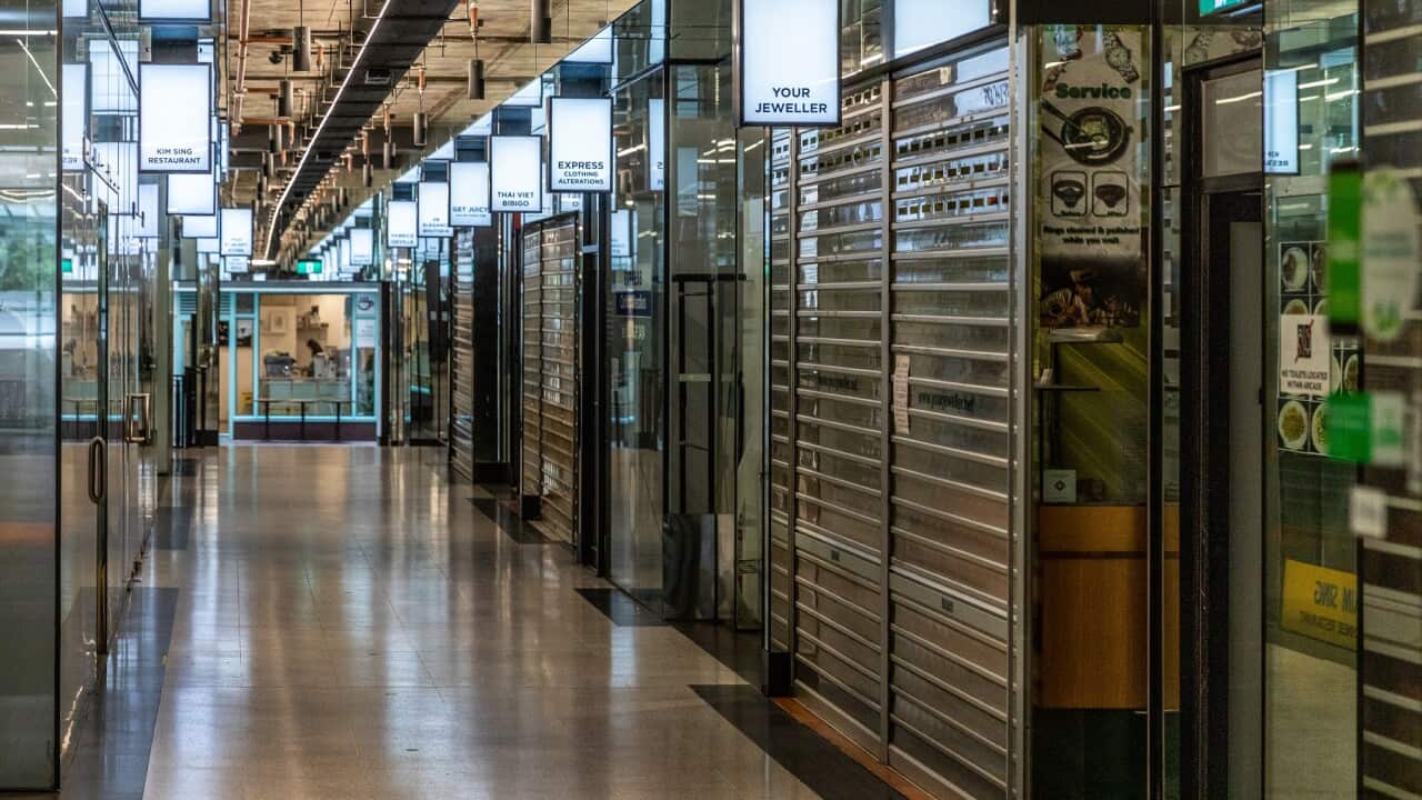 Melbourne Remains Under Stage 4 Lockdown Restrictions As New COVID-19 Cases Continue To Fall