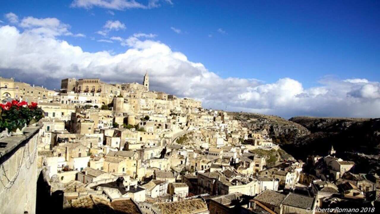 Matera