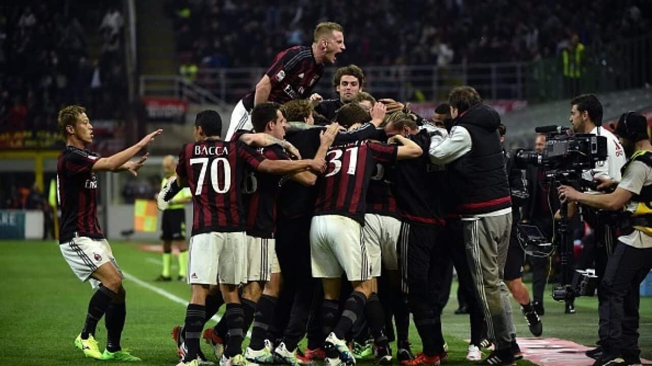 AC Milan