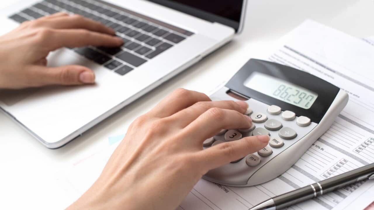 Los contadores están demanda en Australia.