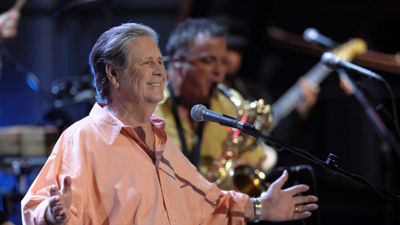 Obit Brian Wilson